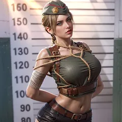 Kiss of War - قبلة الحرب (Мод: Безлимитные ресурсы и ускорение строительства) — скачать на Андроид