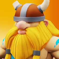 Скачать Loot Heroes: Fantasy co-op RPG Mod APK — Безлимитные монеты и усиленное снаряжение