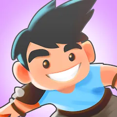 Скачать мод Pinbo Quest — Много монет и бонусов
