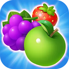 Fruit Hero взломанный APK — Безлимитные монеты и жизни