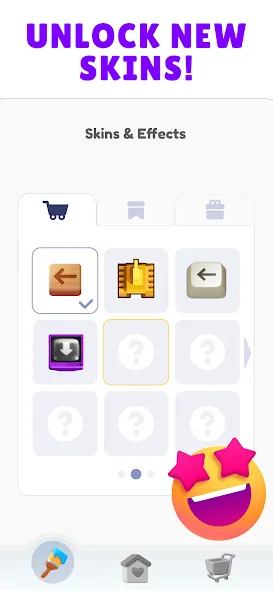 Unpuzzle: Tap Away Blocks Game взлом APK — Без рекламы и открыты все уровни — скриншот 5 Unpuzzle: Tap Away Blocks Game взлом APK — Без рекламы и открыты все уровни — скриншот 5