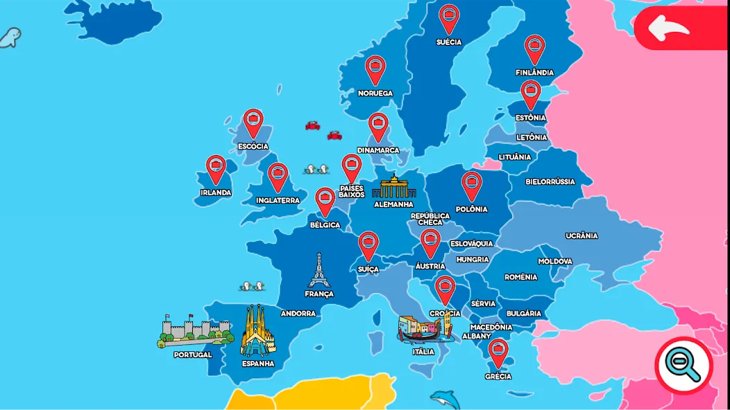 Скачать взлом Hello Kitty Around The World — Безлимитные монеты и все костюмы — скриншот 2 Скачать взлом Hello Kitty Around The World — Безлимитные монеты и все костюмы — скриншот 2
