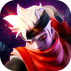 Calibria: Crystal Guardians MOD APK: Безлимитные кристаллы и усиленные герои