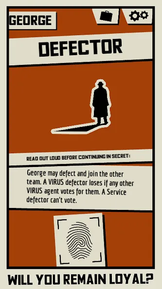 Triple Agent взлом на Андроид — Новые роли и безлимитные подсказки — скриншот 4 Triple Agent взлом на Андроид — Новые роли и безлимитные подсказки — скриншот 4