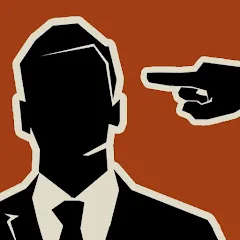 Triple Agent взлом на Андроид — Новые роли и безлимитные подсказки