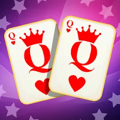 Скачать Card Match последней версии — Без рекламы и подсказки доступны