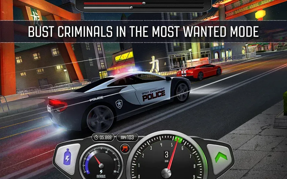 TopSpeed: Drag & Fast Racing — Безлимитные деньги и топливо, скачать мод APK — скриншот 3 TopSpeed: Drag & Fast Racing — Безлимитные деньги и топливо, скачать мод APK — скриншот 3
