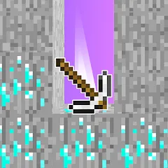 Merge Miners взлом APK — Безлимитные ресурсы и ускоренная добыча