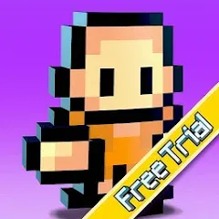 The Escapists: Prison Escape – взлом на Андроид — Безлимитные деньги и открыты все уровни