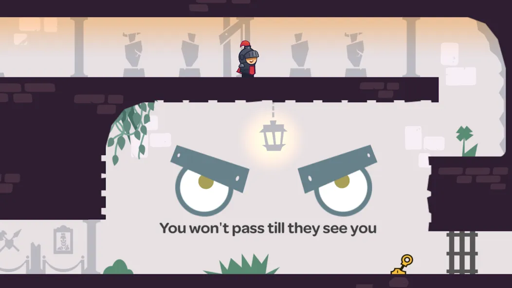 Tricky Castle: Trap Adventure MOD APK скачать на Андроид — Открыты все уровни и ловушки — скриншот 2