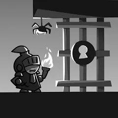 Tricky Castle: Trap Adventure MOD APK скачать на Андроид — Открыты все уровни и ловушки