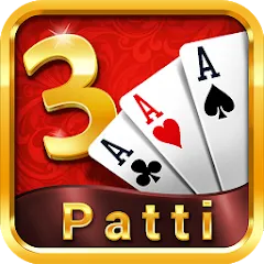 Скачать Teen Patti Gold, Rummy & Poker последней версии — Безлимитные фишки и быстрый старт