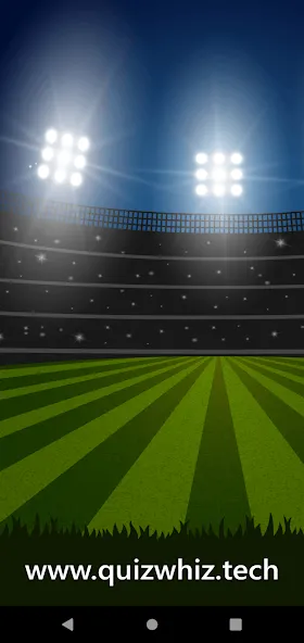 World Sports Quiz MOD APK: Открыты все спортивные викторины — скриншот 1 World Sports Quiz MOD APK: Открыты все спортивные викторины — скриншот 1