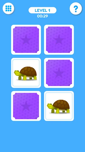 Скачать Train your Brain Mod APK — Безлимитные подсказки и открыты все уровни — скриншот 1