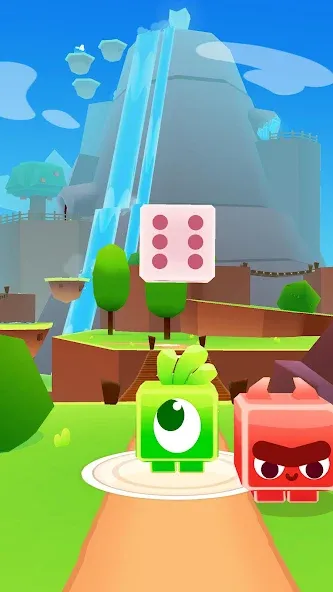 Party Games - 13 Mini Games взломанный APK — Все мини-игры разблокированы — скриншот 4 Party Games - 13 Mini Games взломанный APK — Все мини-игры разблокированы — скриншот 4