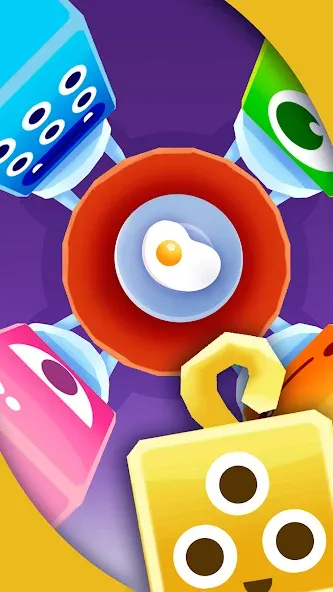Party Games - 13 Mini Games взломанный APK — Все мини-игры разблокированы — скриншот 5 Party Games - 13 Mini Games взломанный APK — Все мини-игры разблокированы — скриншот 5