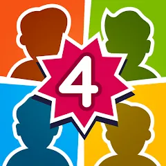 Party Games - 13 Mini Games взломанный APK — Все мини-игры разблокированы