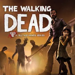 The Walking Dead: Season One взлом APK — Разблокированы все эпизоды и выборы