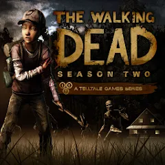 The Walking Dead: Season Two MOD APK скачать на Андроид — Безлимитные ресурсы и открыты все эпизоды