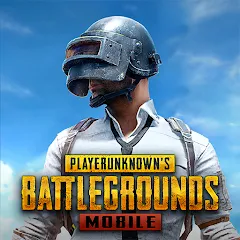 PUBG MOBILE бесплатно на Андроид — мод: Без отдачи и автонаводка