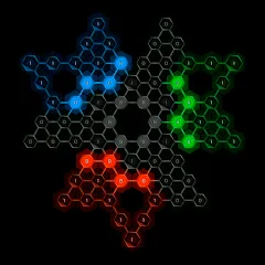 Influence взломанный APK — Безлимитные ресурсы и открытые уровни