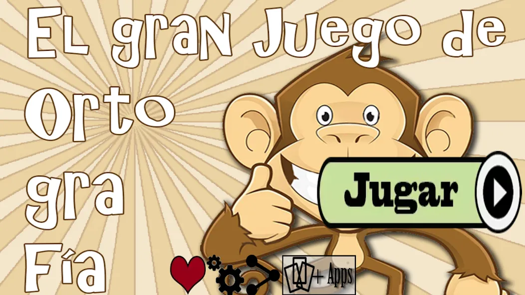 El gran juego de Ortografía взлом на Андроид — Все задания и подсказки открыты — скриншот 1