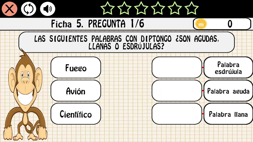 El gran juego de Ortografía взлом на Андроид — Все задания и подсказки открыты — скриншот 5