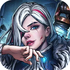 Lost Galaxy: Guardian MOD APK скачать на Андроид — Безлимитные ресурсы и мощное оружие