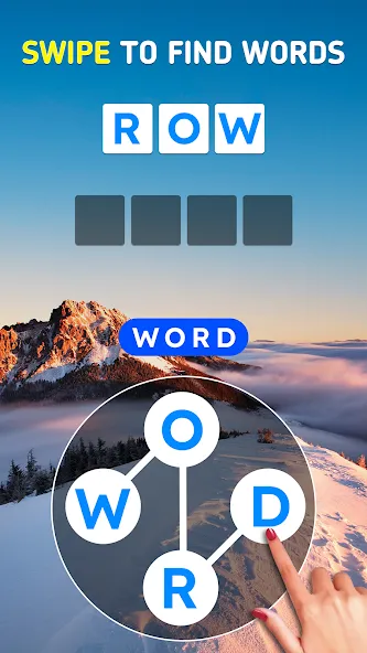 Скачать World Trip - Word Games бесплатно — Без рекламы и много подсказок — скриншот 1 Скачать World Trip - Word Games бесплатно — Без рекламы и много подсказок — скриншот 1