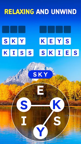 Скачать World Trip - Word Games бесплатно — Без рекламы и много подсказок — скриншот 2 Скачать World Trip - Word Games бесплатно — Без рекламы и много подсказок — скриншот 2