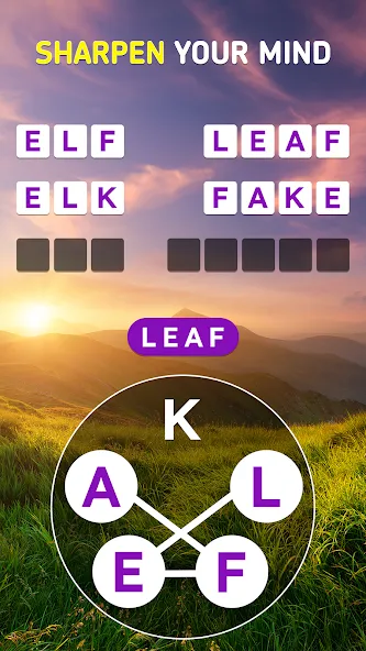 Скачать World Trip - Word Games бесплатно — Без рекламы и много подсказок — скриншот 3 Скачать World Trip - Word Games бесплатно — Без рекламы и много подсказок — скриншот 3