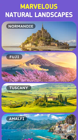 Скачать World Trip - Word Games бесплатно — Без рекламы и много подсказок — скриншот 4 Скачать World Trip - Word Games бесплатно — Без рекламы и много подсказок — скриншот 4