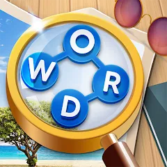Скачать World Trip - Word Games бесплатно — Без рекламы и много подсказок