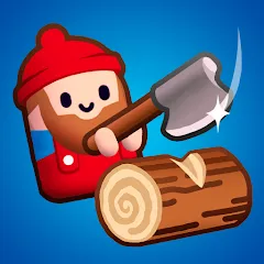 Tap to Build — скачать мод: Безлимитные ресурсы и быстрая постройка