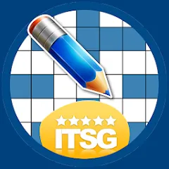 Crossword Puzzle MOD APK скачать на Андроид — Подсказки доступны без ограничений