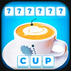 Скачать Guess the Word. Word Games мод — Безлимитные подсказки и открыты уровни