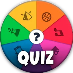 Quiz - Trivia Games (Мод: Все вопросы и подсказки открыты) — скачать на Андроид