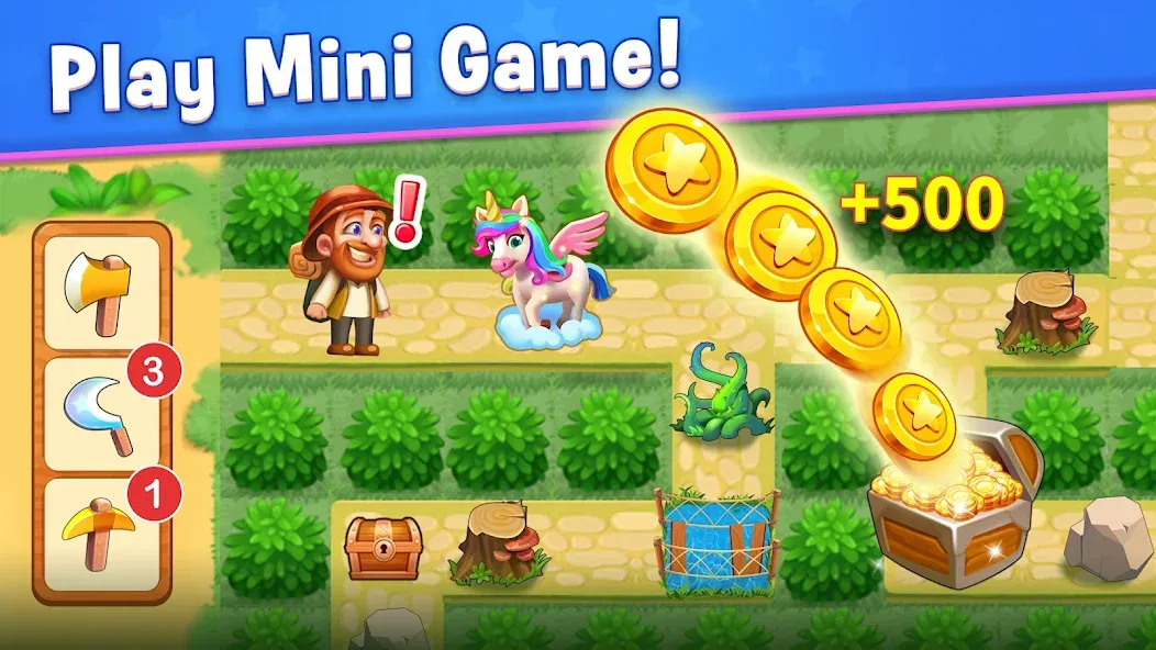 Bingo: Play Lucky Bingo Games MOD APK скачать на Андроид — Безлимитные билеты и бонусы — скриншот 4 Bingo: Play Lucky Bingo Games MOD APK скачать на Андроид — Безлимитные билеты и бонусы — скриншот 4