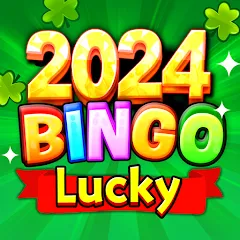 Bingo: Play Lucky Bingo Games MOD APK скачать на Андроид — Безлимитные билеты и бонусы
