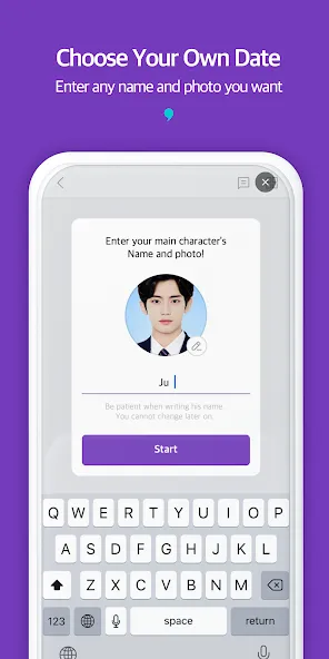 Скачать Storyplay: Interactive story — Все истории открыты — скриншот 4 Скачать Storyplay: Interactive story — Все истории открыты — скриншот 4