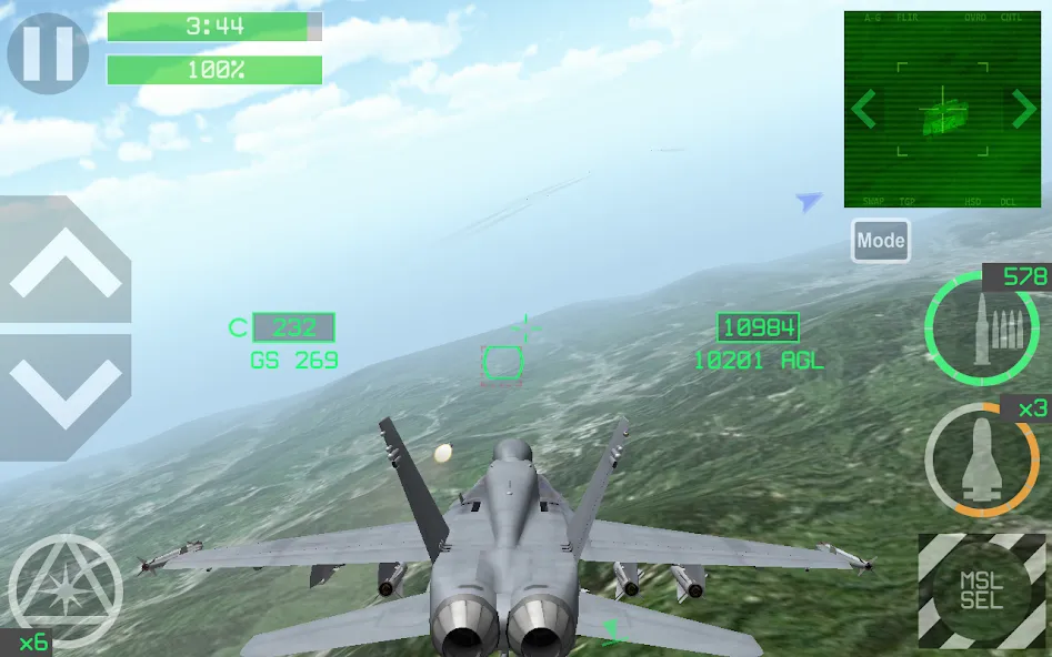 Strike Fighters взлом APK — Много денег и все самолёты — скриншот 1 Strike Fighters взлом APK — Много денег и все самолёты — скриншот 1