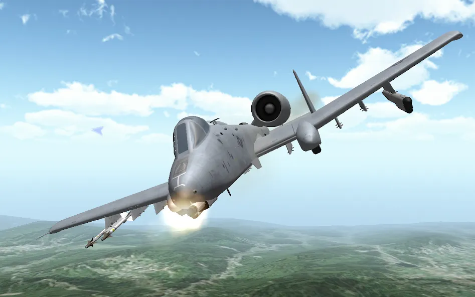 Strike Fighters взлом APK — Много денег и все самолёты — скриншот 2 Strike Fighters взлом APK — Много денег и все самолёты — скриншот 2