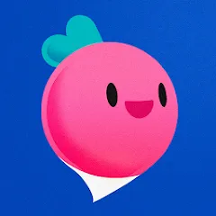Dadish взлом APK — Открыты все уровни и скины