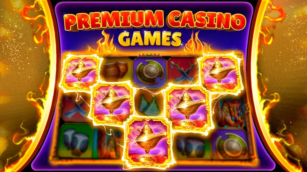 Slots UP - online casino game MOD APK скачать на Андроид — Безлимитные монеты и бонусы — скриншот 2 Slots UP - online casino game MOD APK скачать на Андроид — Безлимитные монеты и бонусы — скриншот 2