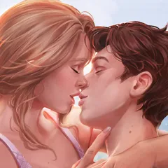Perfume of Love, choice story взлом APK — Открыты все варианты выбора