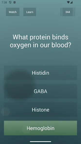 Скачать General Knowledge Quiz Mod APK — Безлимитные подсказки и открыты все вопросы — скриншот 5 Скачать General Knowledge Quiz Mod APK — Безлимитные подсказки и открыты все вопросы — скриншот 5