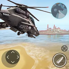 Massive Warfare: Tanks PvP War взлом на Андроид — Безлимитные деньги и усиленная техника