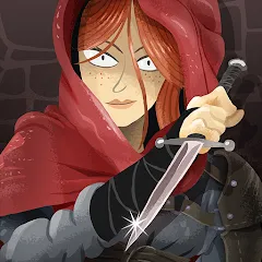 Card Crawl Adventure MOD APK скачать на Андроид — Безлимитные карты и ресурсы