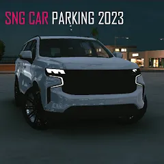 Uz Parking Underground на телефон — скачать мод: Безлимитные деньги и открыты все машины