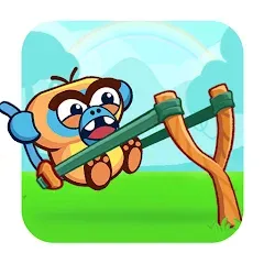 Jungle Squad: Rescue Animals — последняя версия с модом (Безлимитные монеты и открытые уровни)